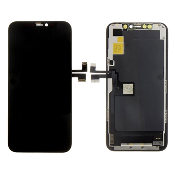 Pantalla LCD para iPhone 11 Pro - Negro - Grado A