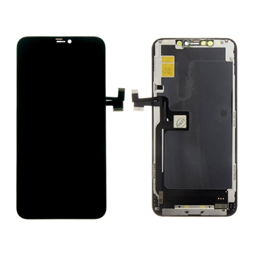 Pantalla LCD para iPhone 11 Pro Max - Negro
