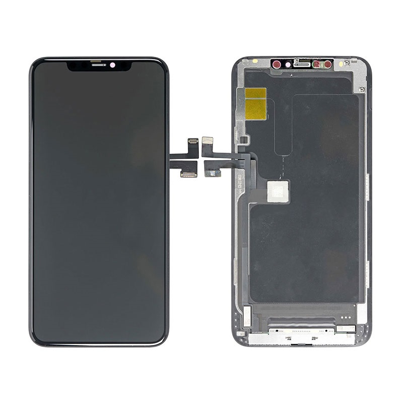 Pantalla LCD sólo Genuino Apple Iphone 11 Pro Grado C 100% Original 