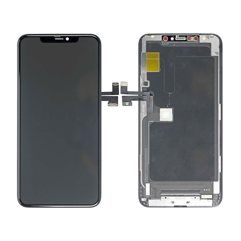 Pantalla LCD para iPhone 11 Pro Max - Negro - Calidad Original