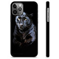 Carcasa Protectora para iPhone 11 Pro Max - Pantera Negra
