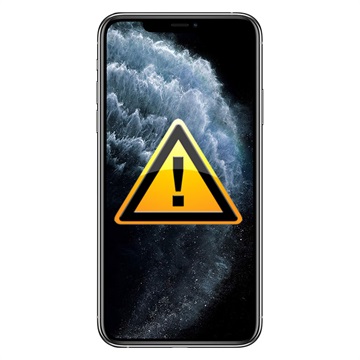 LG G4 Reparación de\'l Cristal de Lente de Cámara - Negro