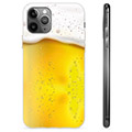 Funda de TPU para iPhone 11 Pro Max - Cerveza