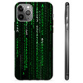 Funda de TPU para iPhone 11 Pro Max - Encriptado