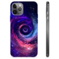 Funda de TPU para iPhone 11 Pro Max - Galaxia