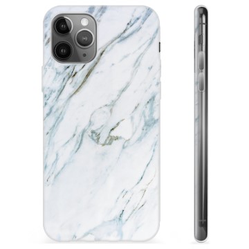 Funda de TPU para iPhone 11 Pro Max - Mármol