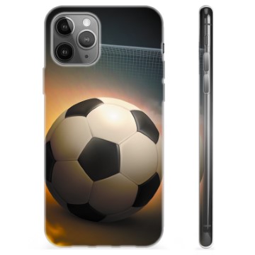 Funda de TPU para iPhone 11 Pro Max - Fútbol