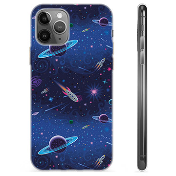 Funda de TPU para iPhone 11 Pro Max - Universo