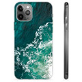 Funda de TPU para iPhone 11 Pro Max - Ondas