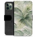 Funda Cartera Premium para iPhone 11 Pro - Trópico