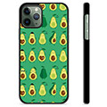 Carcasa Protectora para iPhone 11 Pro - Diseño de Aguacates