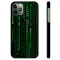 Carcasa Protectora para iPhone 11 Pro - Encriptado