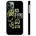 Carcasa Protectora para iPhone 11 Pro - No Pain, No Gain