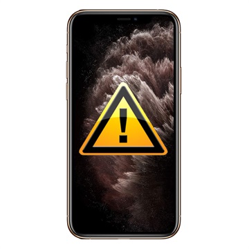 Reparación de la Cámara Frontal para LG G7 ThinQ