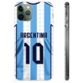 Funda de TPU para iPhone 11 Pro - Argentina