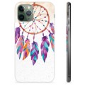 Funda de TPU para iPhone 11 Pro - Atrapasueños
