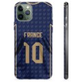 Funda de TPU para iPhone 11 Pro - Francia