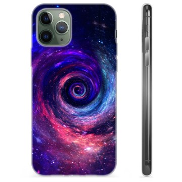 Funda de TPU para iPhone 11 Pro - Galaxia