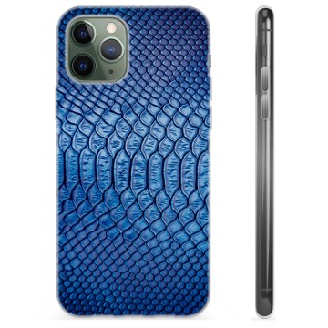 Funda de TPU para iPhone 11 Pro - Cuero