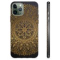 Funda de TPU para iPhone 11 Pro - Mandala