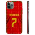Funda de TPU para iPhone 11 Pro - Portugal