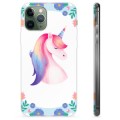 Funda de TPU para iPhone 11 Pro - Unicornio