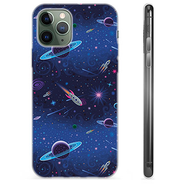 Funda de TPU para iPhone 11 Pro - Universo