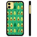 Carcasa Protectora para iPhone 11 - Diseño de Aguacates