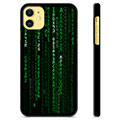 Carcasa Protectora para iPhone 11 - Encriptado