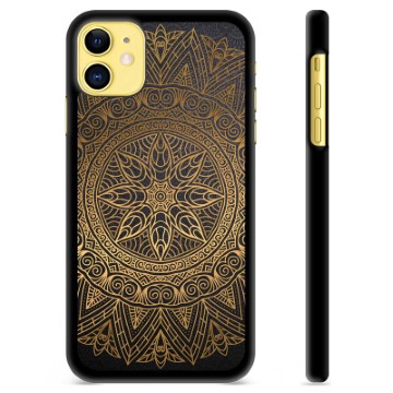 Carcasa Protectora para iPhone 11 - Mandala