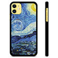 Carcasa Protectora para iPhone 11 - Cielo Nocturno