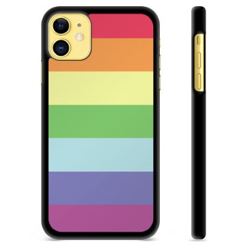 Carcasa Protectora para iPhone 11 - Orgullo