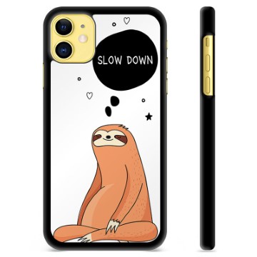 Carcasa Protectora para iPhone 11 - Relájate