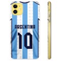 Funda de TPU para iPhone 11 - Argentina