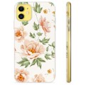 Funda de TPU para iPhone 11 - Floral