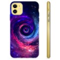 Funda de TPU para iPhone 11 - Galaxia