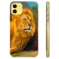 Funda de TPU para iPhone 11 - León