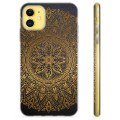 Funda de TPU para iPhone 11 - Mandala