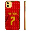 Funda de TPU para iPhone 11 - Portugal