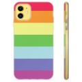 Funda de TPU para iPhone 11 - Orgullo