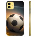 Funda de TPU para iPhone 11 - Fútbol