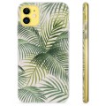 Funda de TPU para iPhone 11 - Trópico