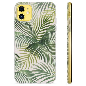 Funda de TPU para iPhone 11 - Trópico