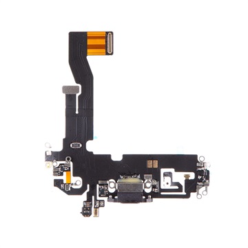 Cable Flexible de Conector de Carga para iPhone XR - Negro