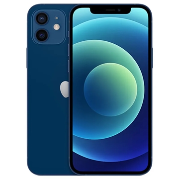 iPhone 12 - 128GB - Casi perfecto