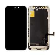 Pantalla LCD para iPhone 12 Mini - Negro - Grado A