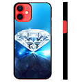 Carcasa Protectora para iPhone 12 mini - Diamante
