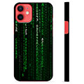 Carcasa Protectora para iPhone 12 mini - Encriptado