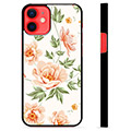 Carcasa Protectora para iPhone 12 mini - Floral