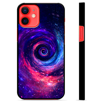 Carcasa Protectora para iPhone 12 mini - Galaxia